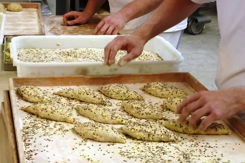 Cornish Bakehouse photo 4