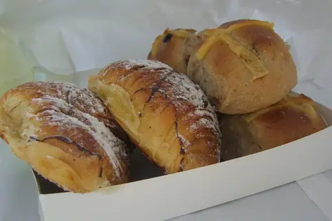 Cornish Bakehouse photo 2